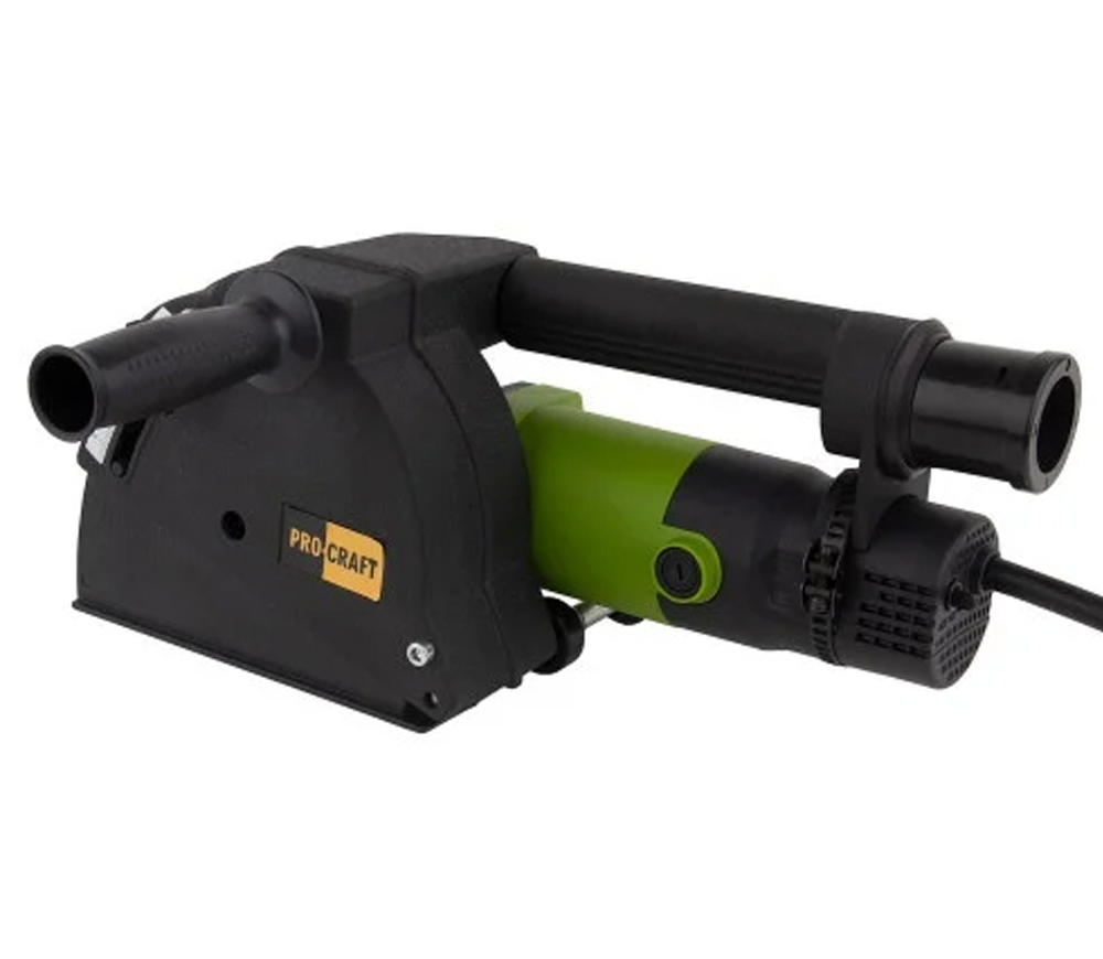Mașină de tăiat canale ProCraft PM1700-150 1700w