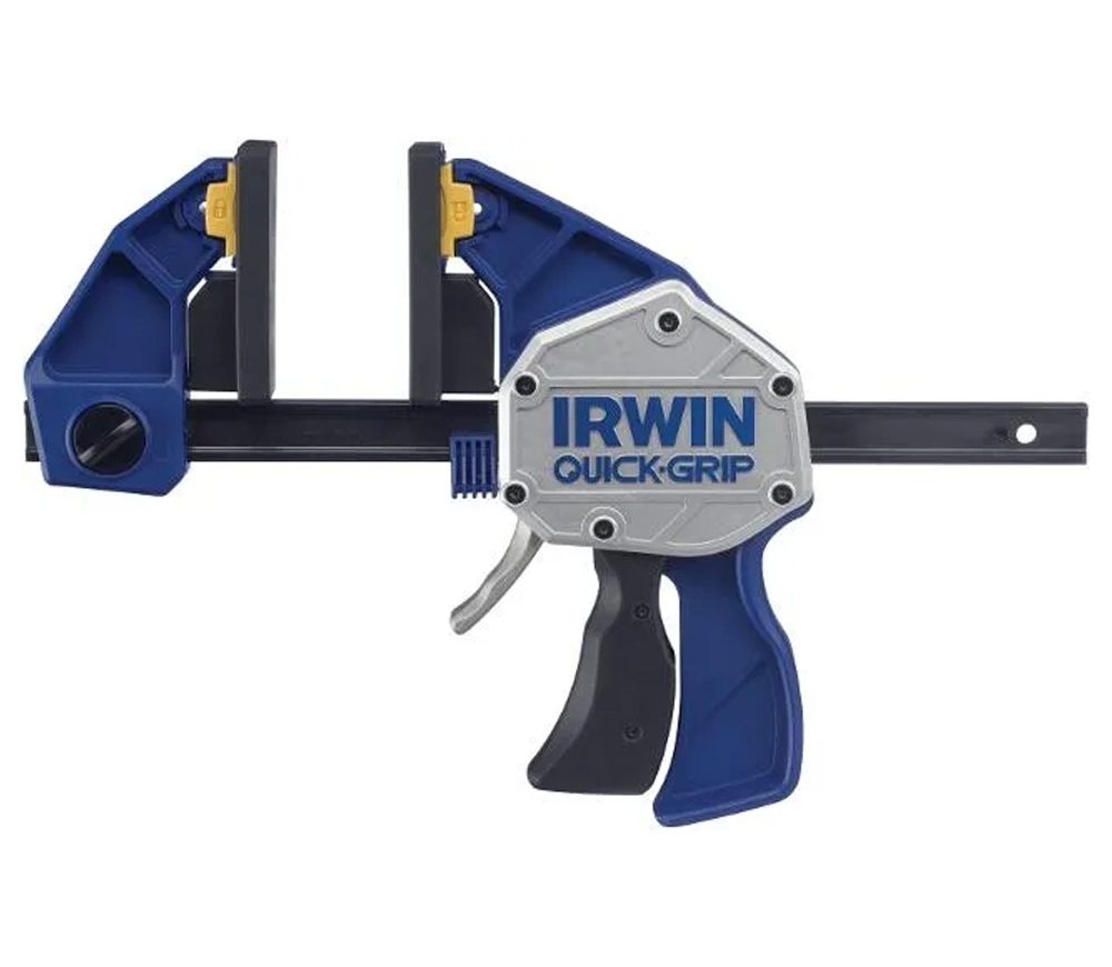 Clemă de fixare IRWIN Quick-Grip 10505943 Cu fixare rapidă 92mm 300mm