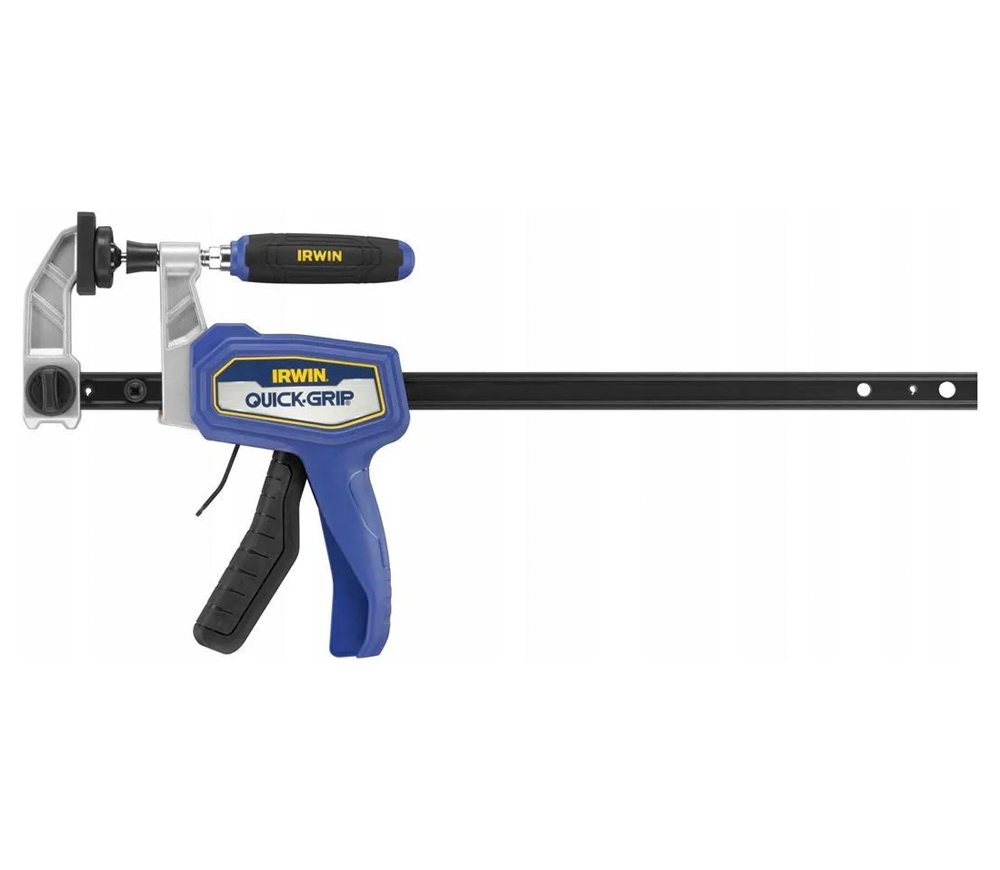 Clemă de fixare IRWIN IWHT83012-0 Cu fixare rapidă 63mm 300mm-2