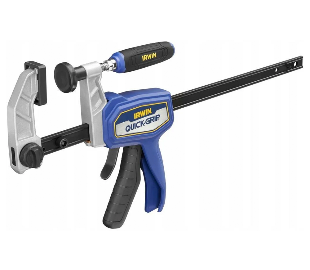 Clemă de fixare IRWIN IWHT83012-0 Cu fixare rapidă 63mm 300mm