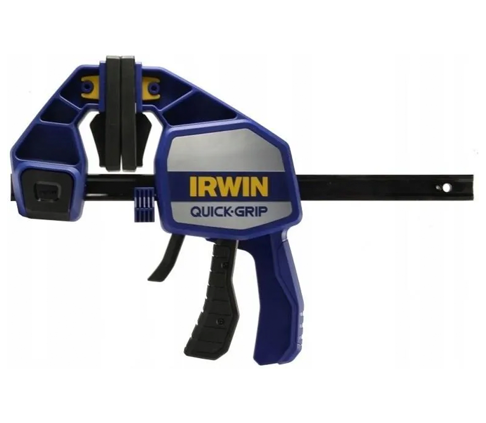 Clemă de fixare IRWIN XP Heavy Duty 10505945 Cu fixare rapidă 95mm 600mm