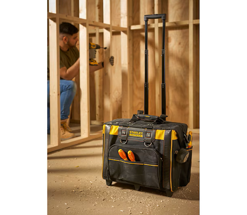 Geantă pentru scule STANLEY FMST1-80148 Nailon-4