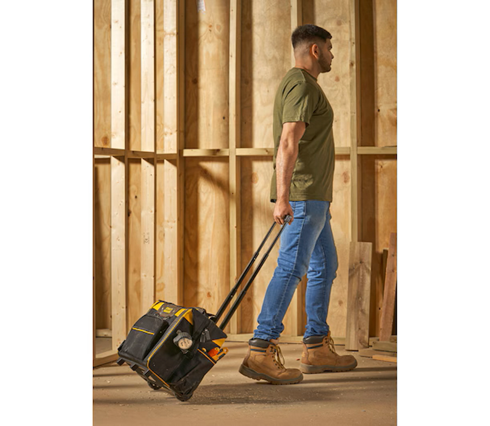 Geantă pentru scule STANLEY FMST1-80148 Nailon-5
