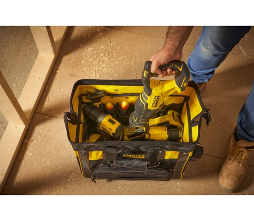 Geantă pentru scule STANLEY FMST1-80148 Nailon-6