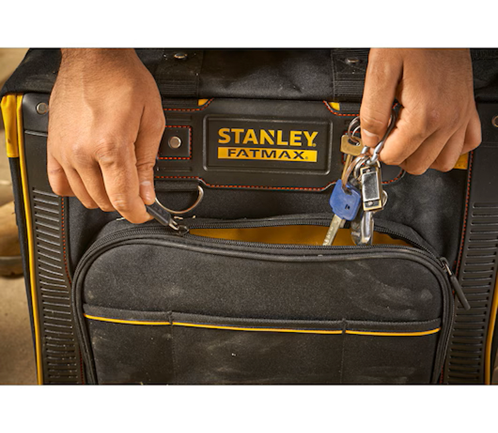 Geantă pentru scule STANLEY FMST1-80148 Nailon-8