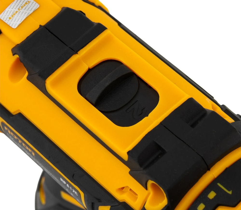 Mașină de înșurubat cu acumulator ROTOR RPA12C 12V 1.5Ah-7