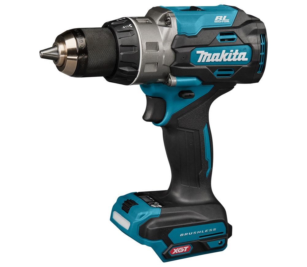 Mașină de înșurubat cu acumulator MAKITA DF003GU201 40V 4Ah-2