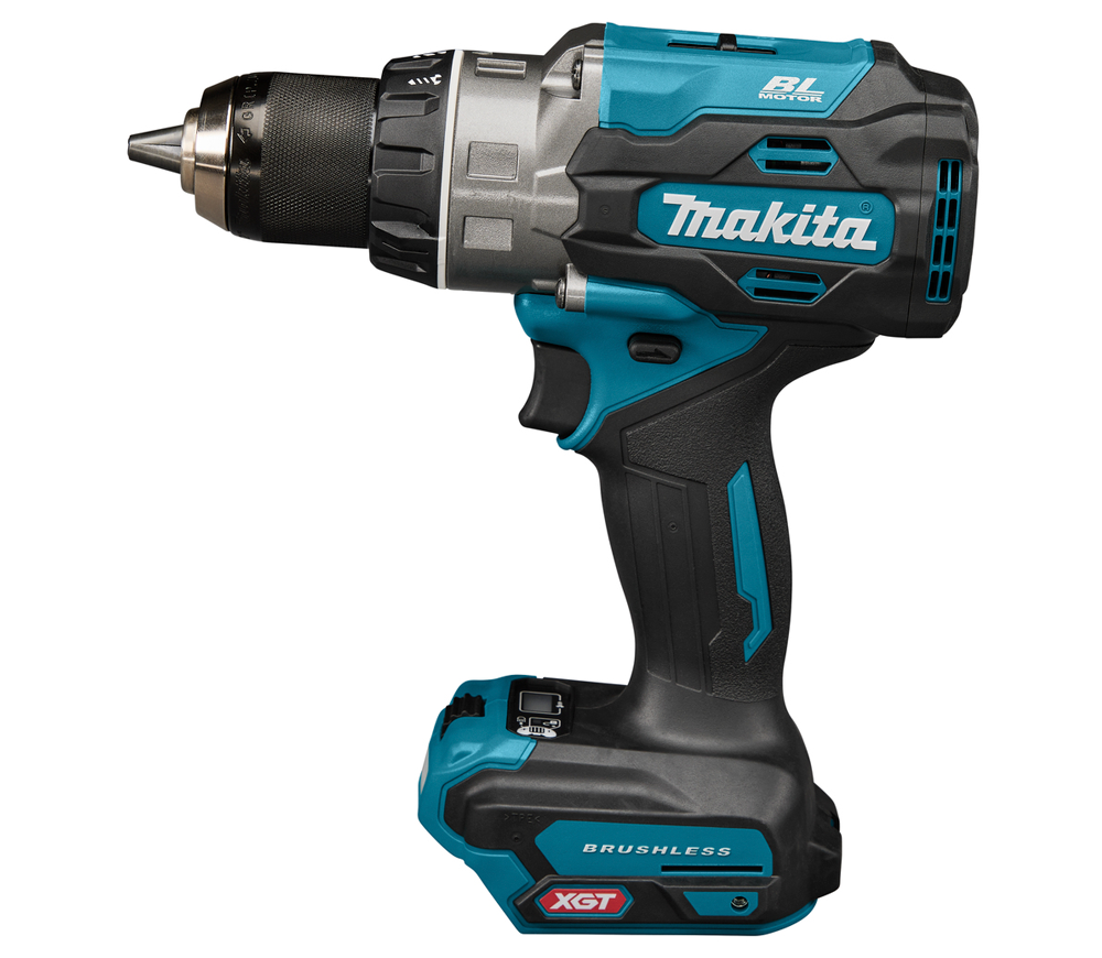 Mașină de înșurubat cu acumulator MAKITA DF003GU201 40V 4Ah-3