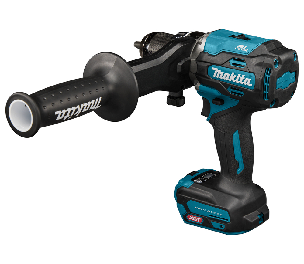 Mașină de înșurubat cu acumulator MAKITA DF003GU201 40V 4Ah-4