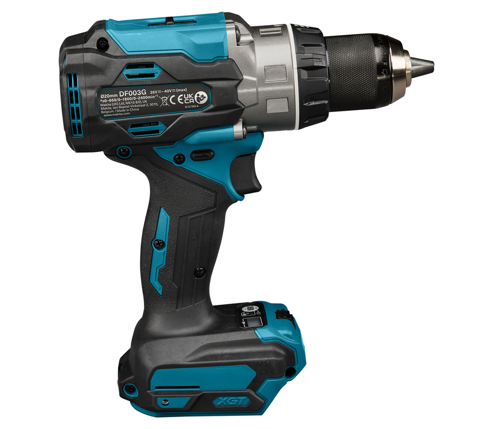 Mașină de înșurubat cu acumulator MAKITA DF003GU201 40V 4Ah-7