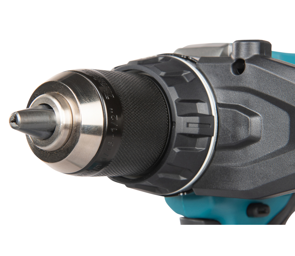 Mașină de înșurubat cu acumulator MAKITA DF003GU201 40V 4Ah-9