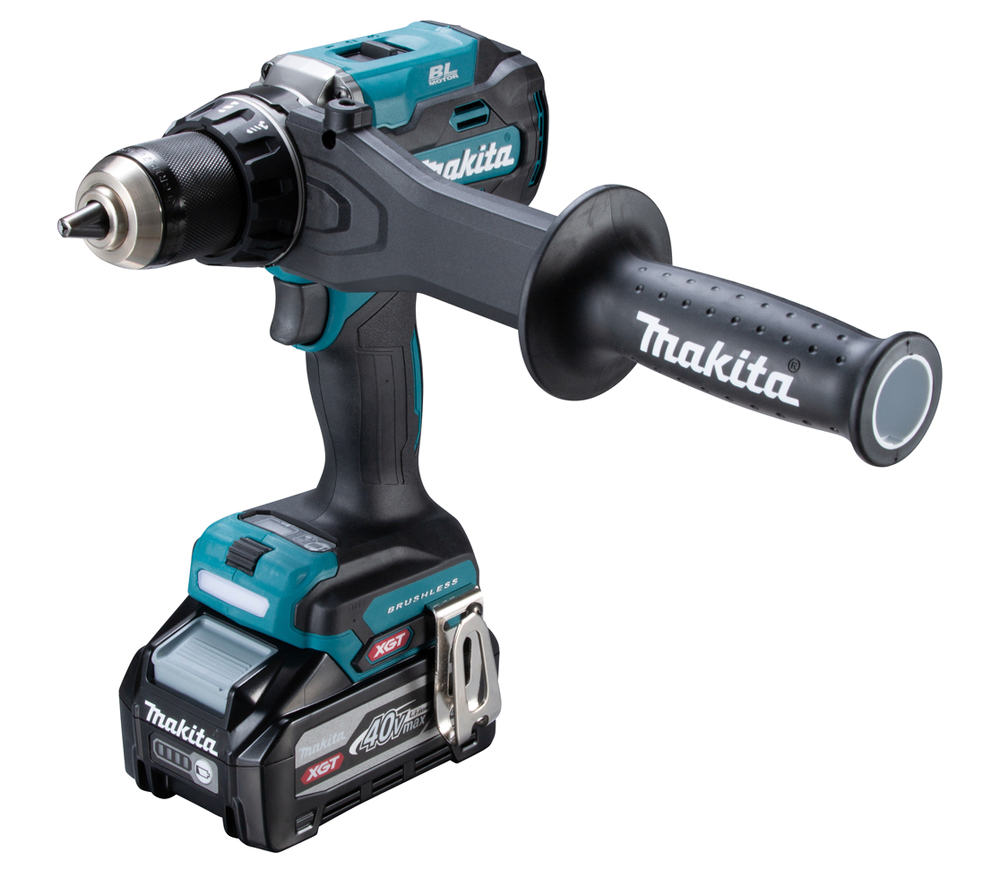Mașină de înșurubat cu acumulator MAKITA DF003GU201 40V 4Ah