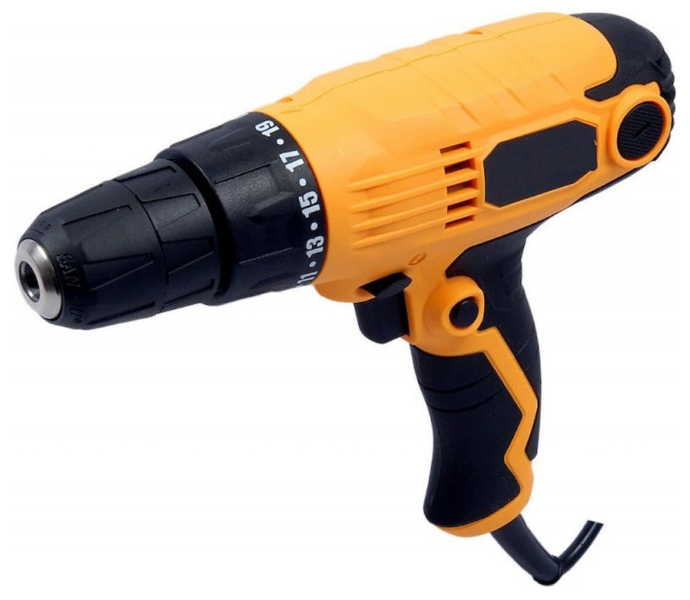Шуруповёрт ROTOR RED350 350вт