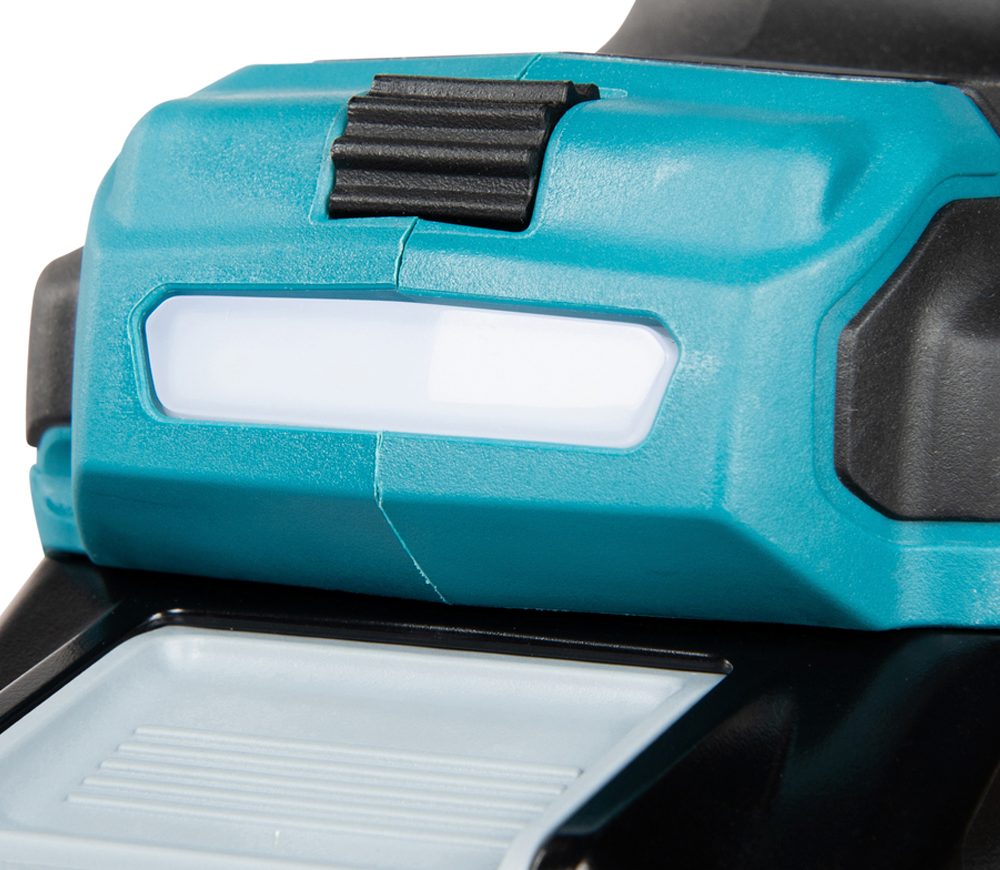 Mașină de &icirc;nșurubat cu percuție cu acum. MAKITA HP003GU201 40V 4Ah-11