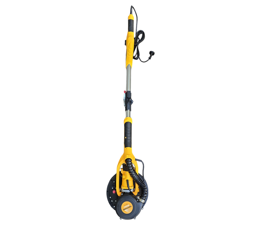 Mașină de șlefuit pereți extensibilă ROTOR RS225L3 750w 225mm-2
