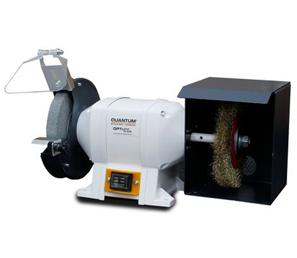 Polizor de banc Optimum Quantum GQ 150B 250w 150/200mm