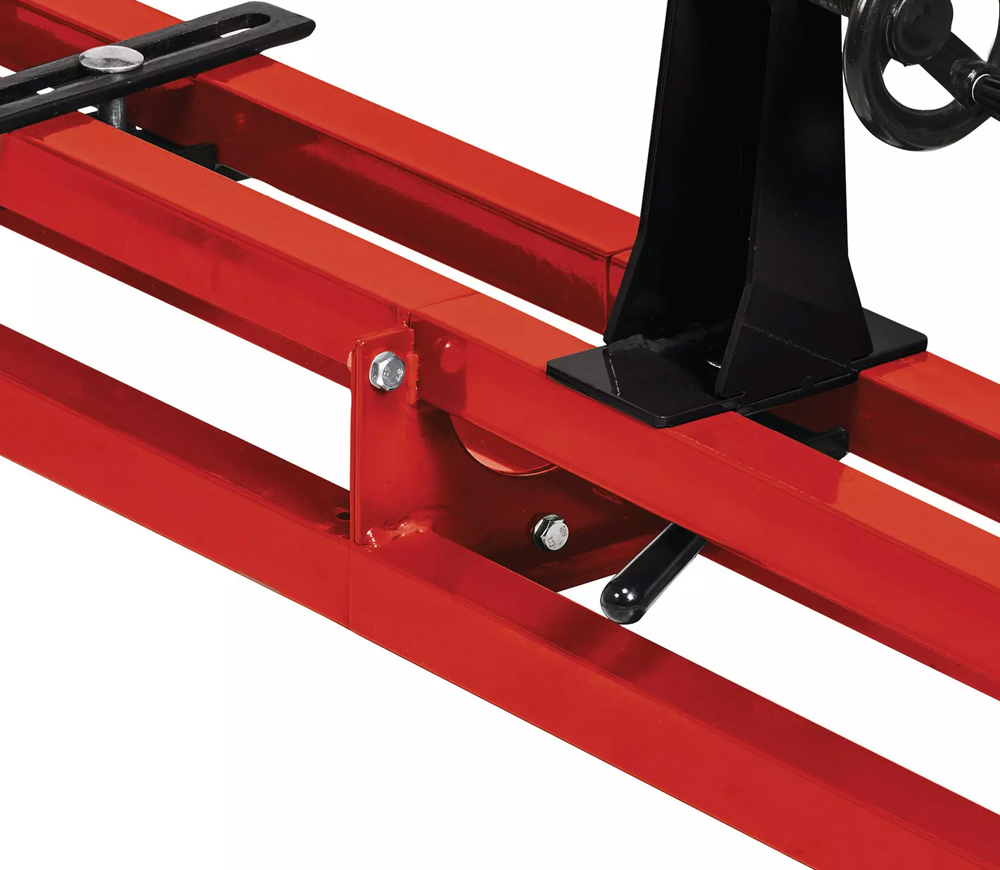 Strung EINHELL TC-WW 1000/1 350w-2