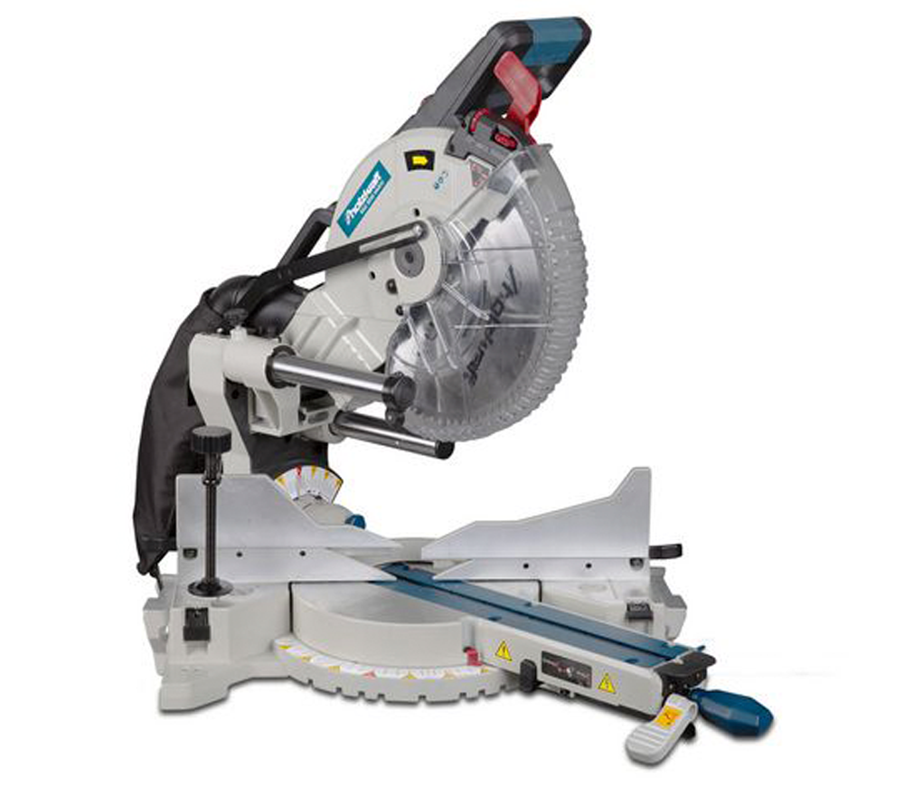 Fierăstrău  circular staționar Holzkraft KGZ 3050 Vario 1600w 305mm