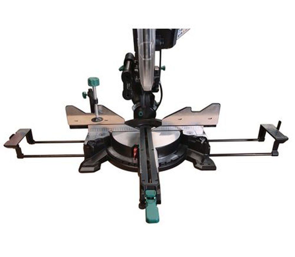 Fierăstrău  circular staționar Holzkraft KGZ 305 E I 2000w 305mm-8