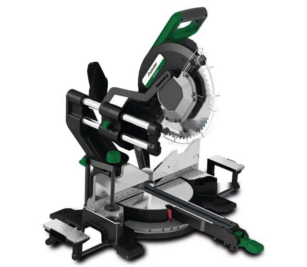 Fierăstrău  circular staționar Holzkraft KGZ 305 E I 2000w 305mm
