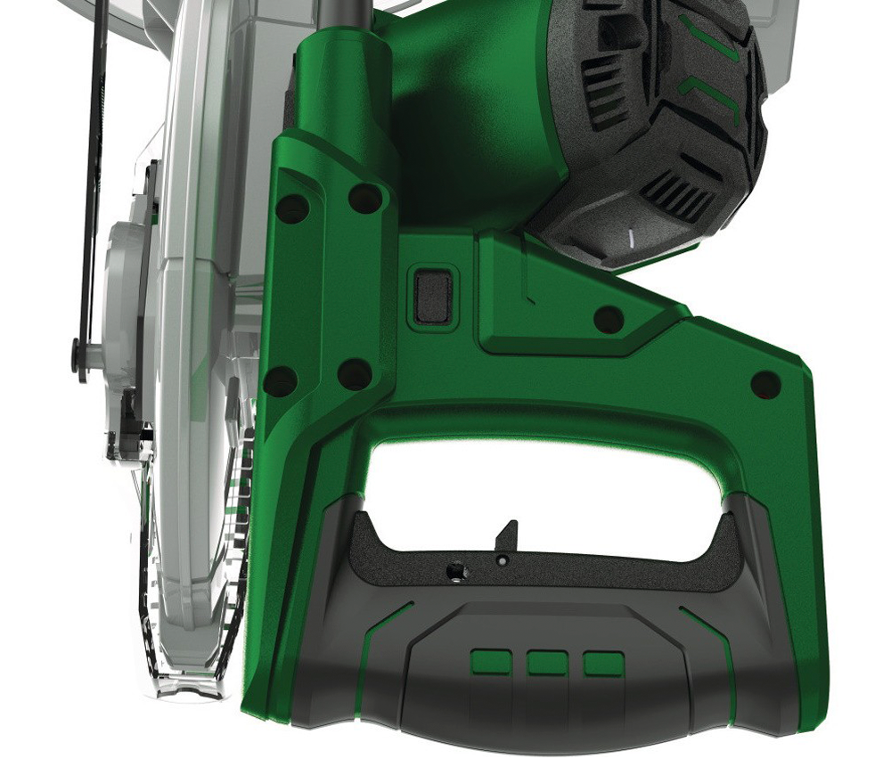 Fierăstrău  circular staționar Holzstar KGZ 255 E 1800w 255mm-2