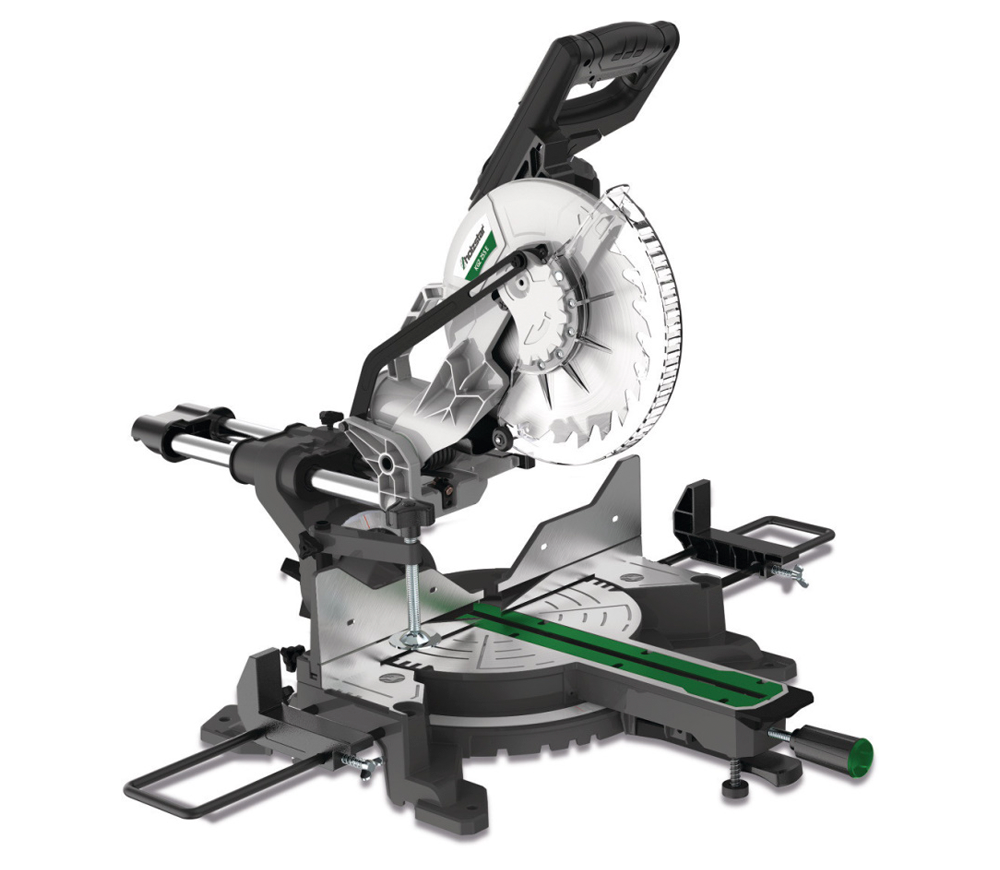 Fierăstrău  circular staționar Holzstar KGZ 255 E 1800w 255mm