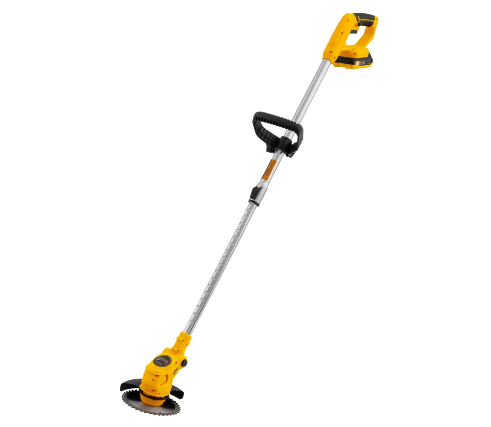Trimmer cu acumulator ROTOR RBT150 21V 2Ah-2