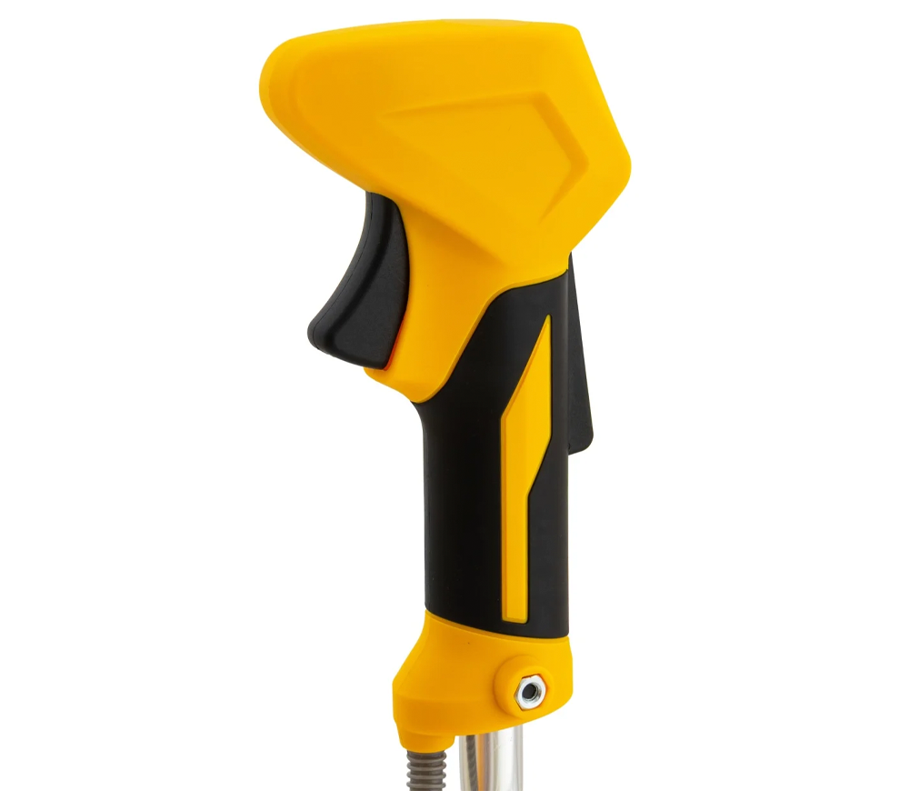 Trimmer cu acumulator (fără bat) ROTOR RBT-1B 21V-5