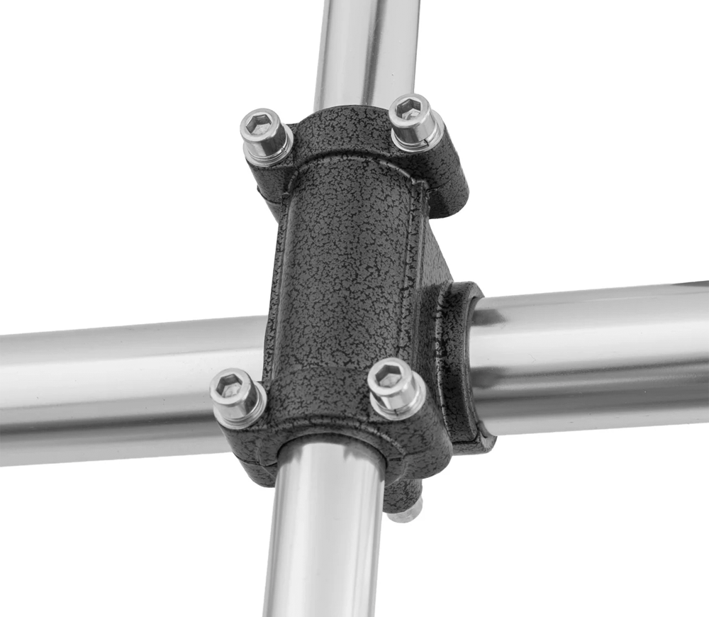 Trimmer cu acumulator (fără bat) ROTOR RBT-1B 21V-6