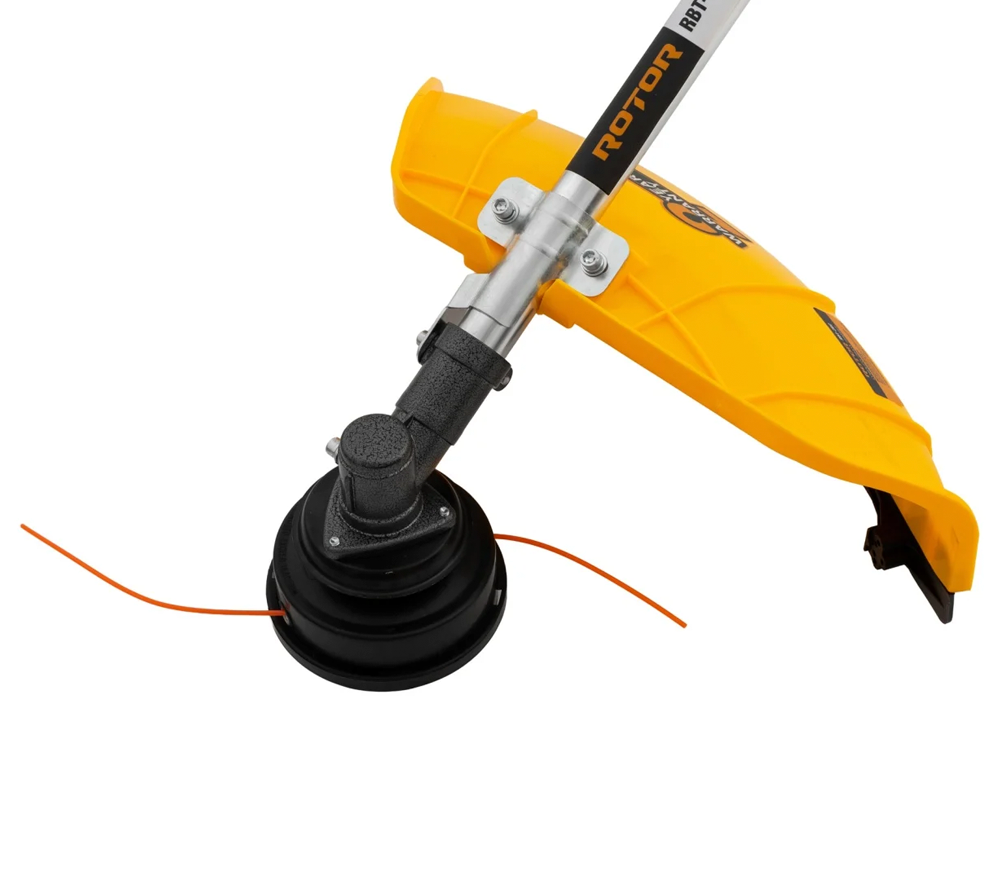 Trimmer cu acumulator (fără bat) ROTOR RBT-1B 21V-7