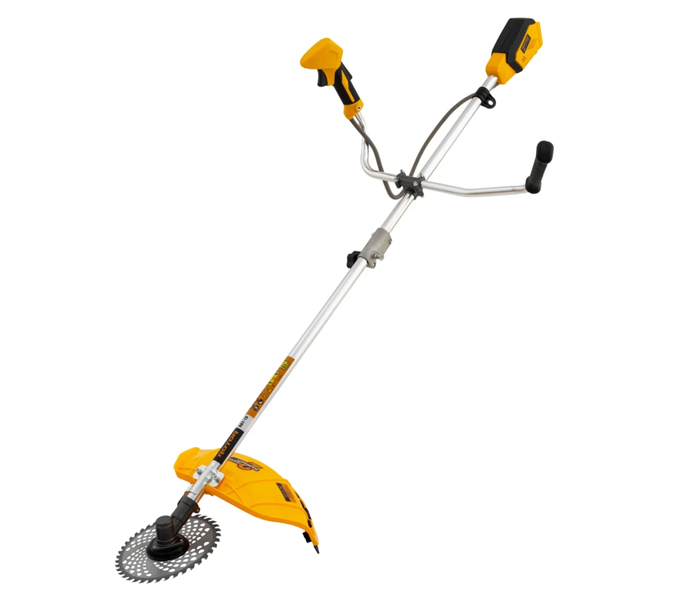 Trimmer cu acumulator (fără bat) ROTOR RBT-1B 21V