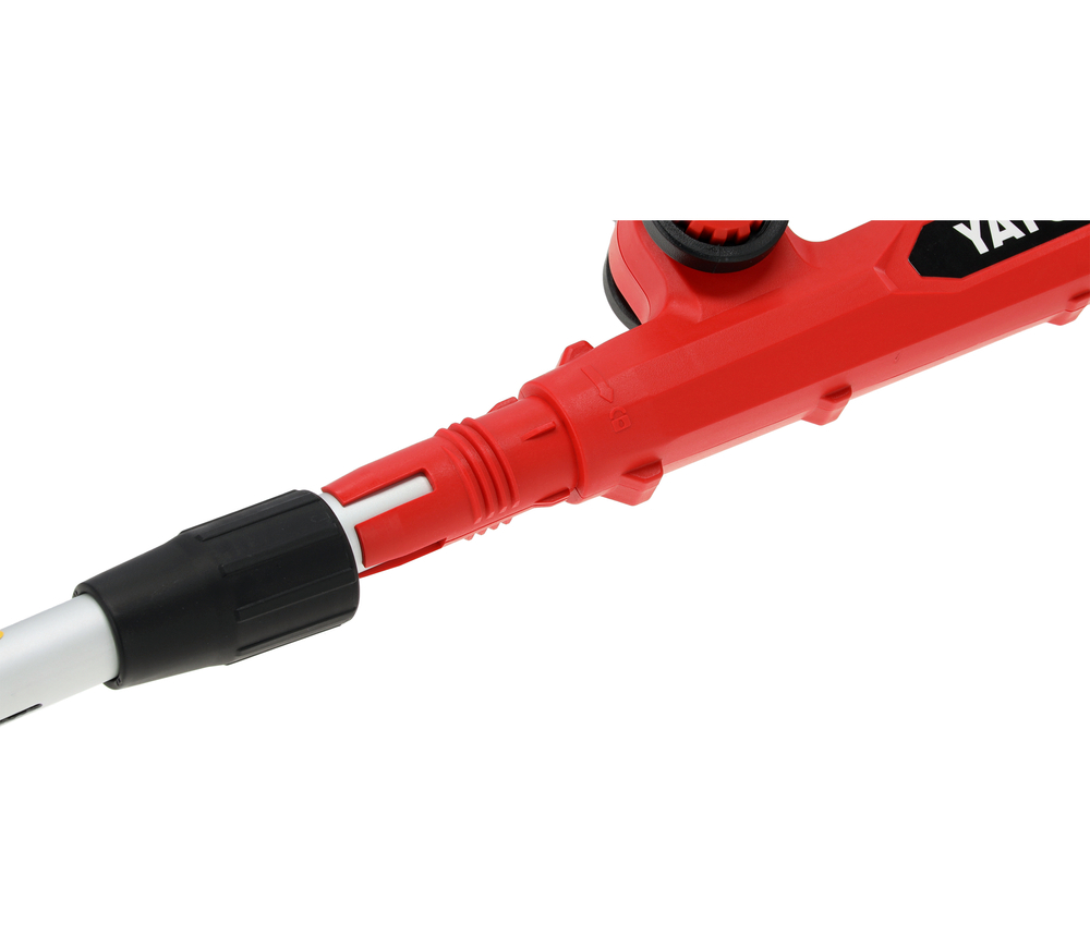 Trimmer cu acumulator (fără bat) YATO YT85018 18V-11