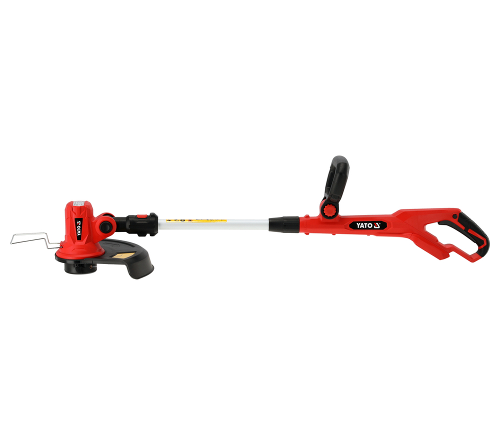 Trimmer cu acumulator (fără bat) YATO YT85018 18V-3