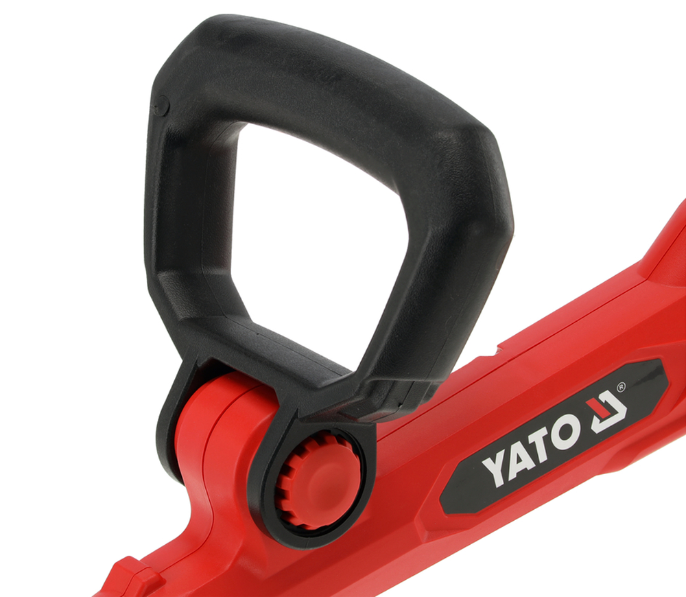 Trimmer cu acumulator (fără bat) YATO YT85018 18V-5