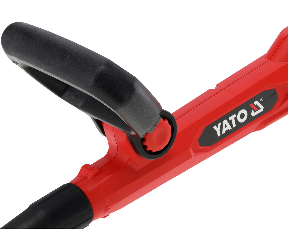 Trimmer cu acumulator (fără bat) YATO YT85018 18V-6