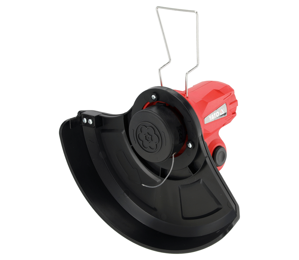 Trimmer cu acumulator (fără bat) YATO YT85018 18V-8