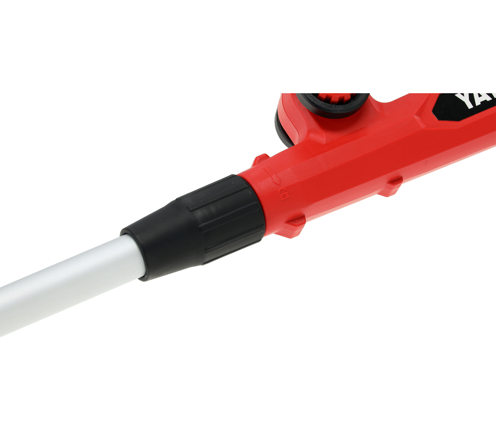 Trimmer cu acumulator (fără bat) YATO YT85018 18V-10