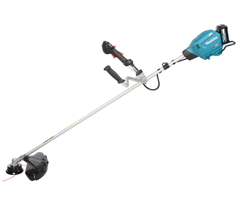 Trimmer cu acumulator (fără bat) MAKITA UR013GZ04 40V-2