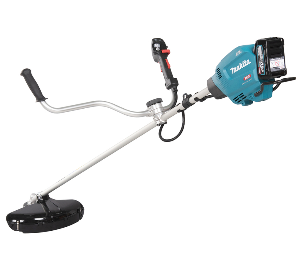 Trimmer cu acumulator (fără bat) MAKITA UR013GZ04 40V-3