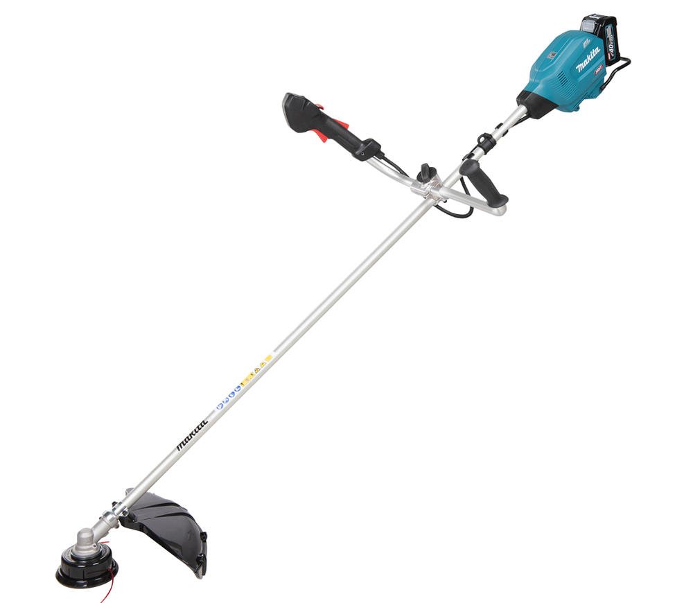 Trimmer cu acumulator (fără bat) MAKITA UR013GZ04 40V