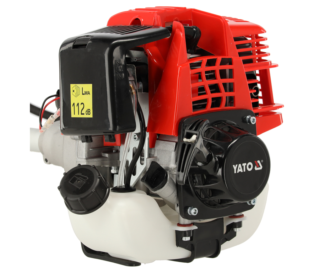 Motocoasă cu benzină YATO YT85004 2 timpi 31cm3-6