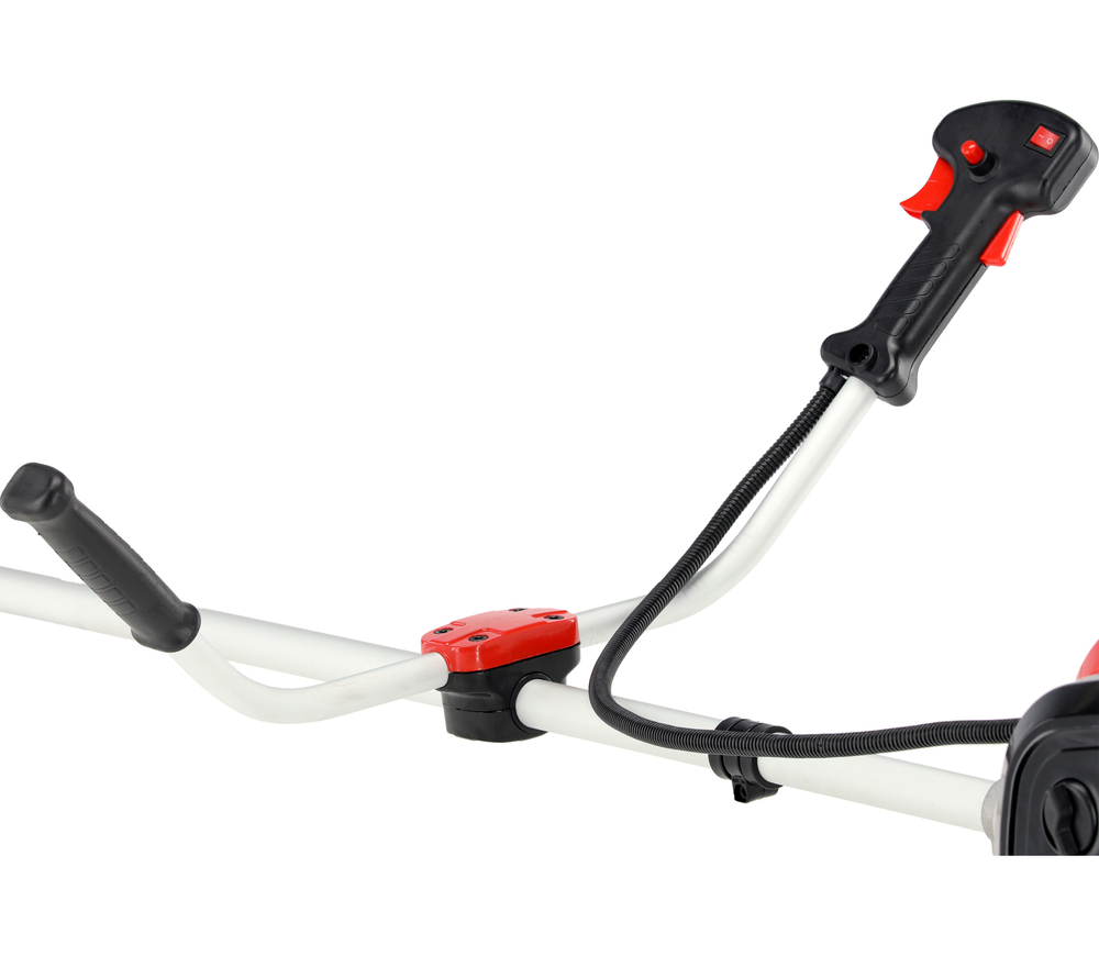 Motocoasă cu benzină YATO YT85005 2 timpi 52cm3-7