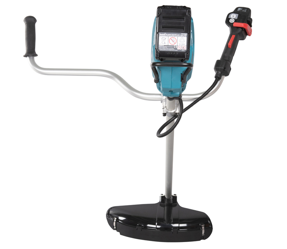 Trimmer cu acumulator (fără bat) MAKITA UR013GZ04 40V-4