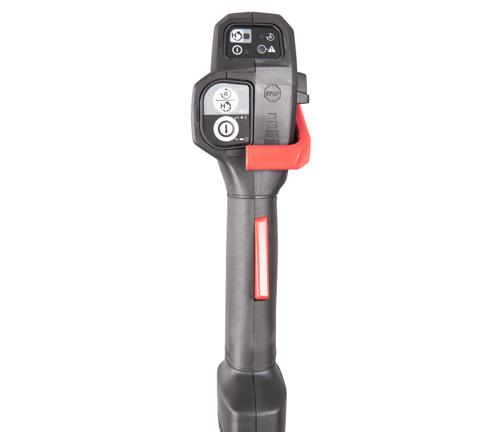 Trimmer cu acumulator (fără bat) MAKITA UR013GZ04 40V-7