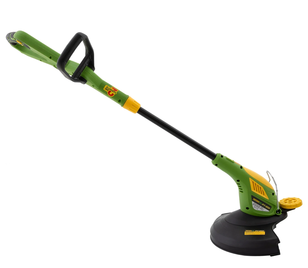 Trimmer electric PARTENERPRO PT-650 650w 220mm-3