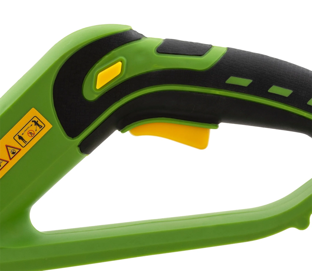 Trimmer electric PARTENERPRO PT-650 650w 220mm-6