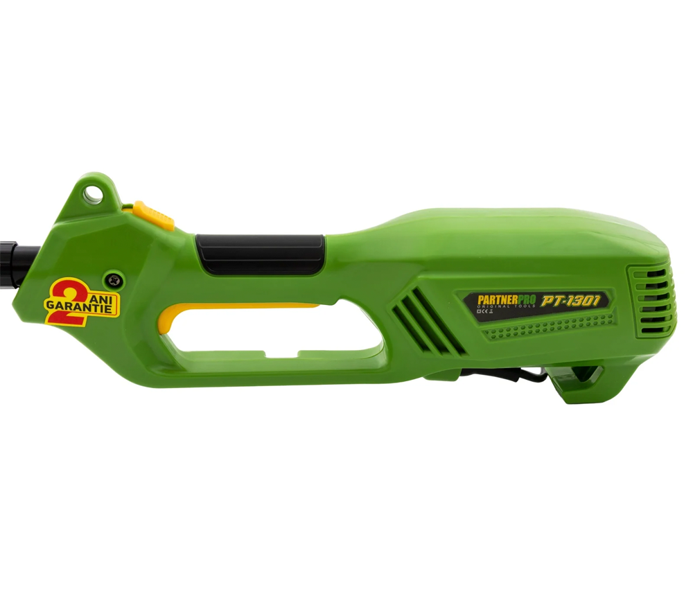 Trimmer electric PARTENERPRO BI18173 1300w 380mm-4