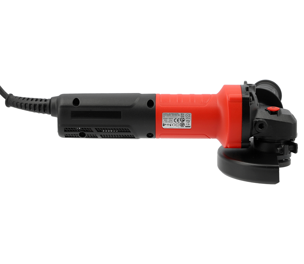 Polizor unghiular YATO YT821014 1050w 125mm-3