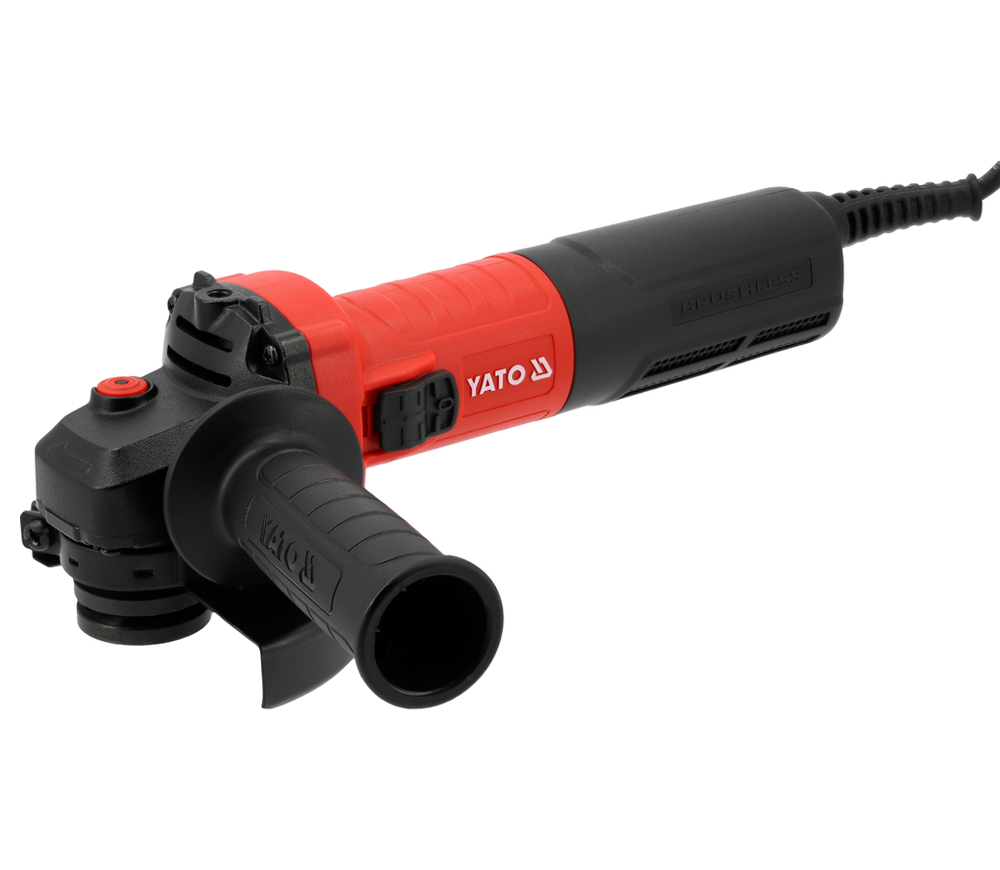 Polizor unghiular YATO YT821014 1050w 125mm