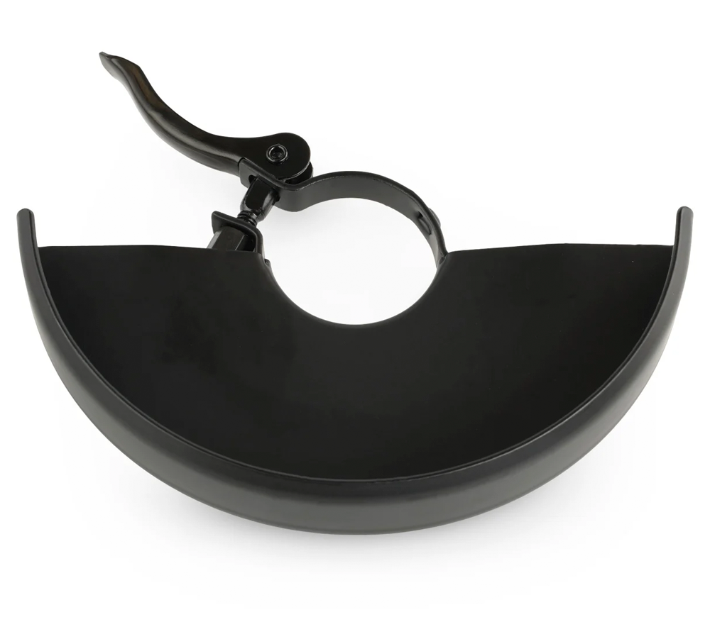 Угловая шлифмашина ProCraft PW1050 850вт 125мм-4